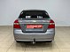 Chevrolet Aveo Base high, 2011 года, пробег 137561 км