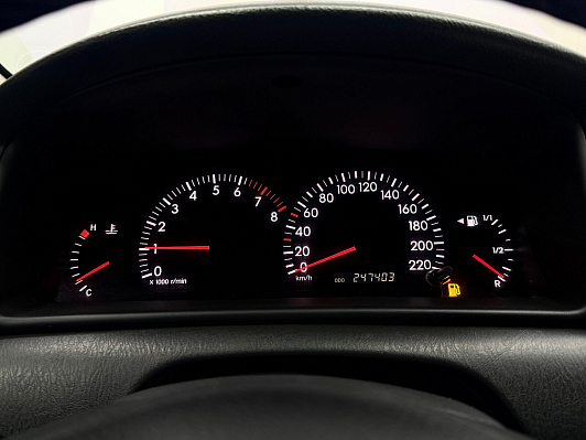 Toyota Corolla, 2006 года, пробег 247400 км