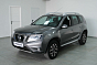 Nissan Terrano Elegance Plus, 2016 года, пробег 196000 км