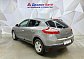 Renault Megane, 2012 года, пробег 162673 км