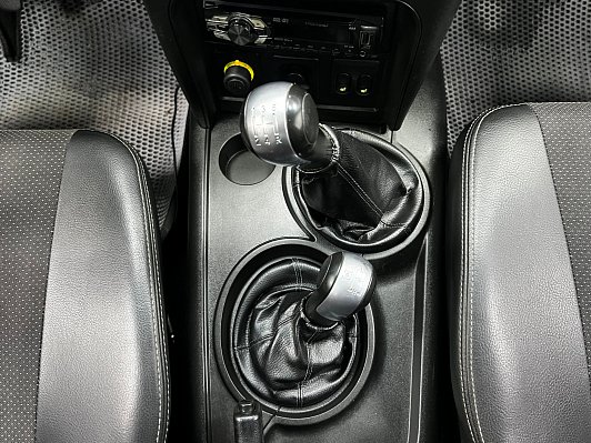 Chevrolet Niva SL, 2011 года, пробег 198000 км