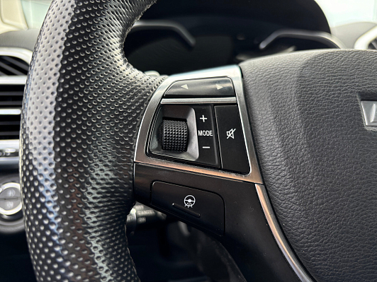 Haval H9 Elite, 2022 года, пробег 41390 км