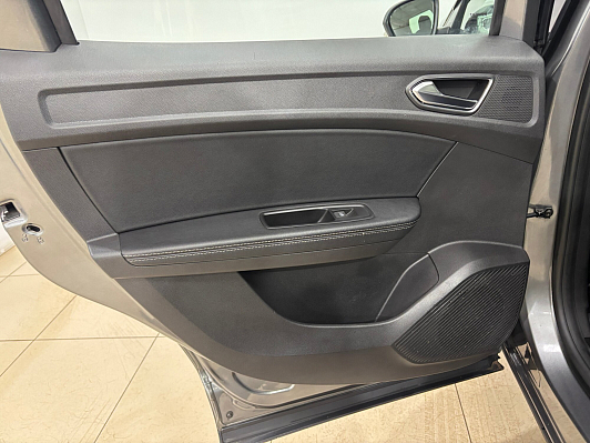 Renault Arkana Pulse, 2021 года, пробег 95866 км
