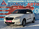 Skoda Fabia Elegance, 2011 года, пробег 236300 км