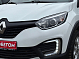 Renault Kaptur Drive, 2017 года, пробег 140541 км
