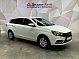 Lada (ВАЗ) Vesta Comfort, 2019 года, пробег 104929 км