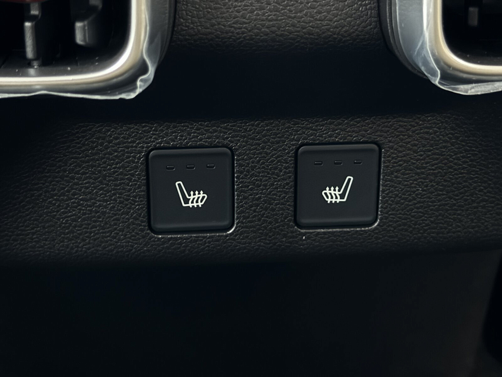 Haval Dargo Комфорт, белый