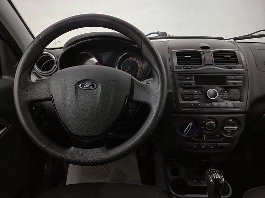 Lada (ВАЗ) Granta, 2023 года, пробег 41415 км