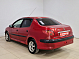 Peugeot 206, 2008 года, пробег 249166 км