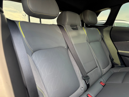 Lynk & Co 08 Performance Halo, 2023 года, пробег 41135 км