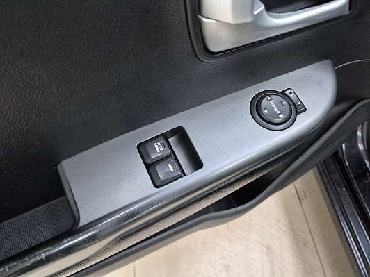 Kia Rio Comfort Аудио, 2015 года, пробег 156741 км