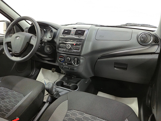 Lada (ВАЗ) Granta Comfort, 2025 года, пробег 13 км