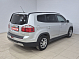 Chevrolet Orlando LT, 2012 года, пробег 239003 км