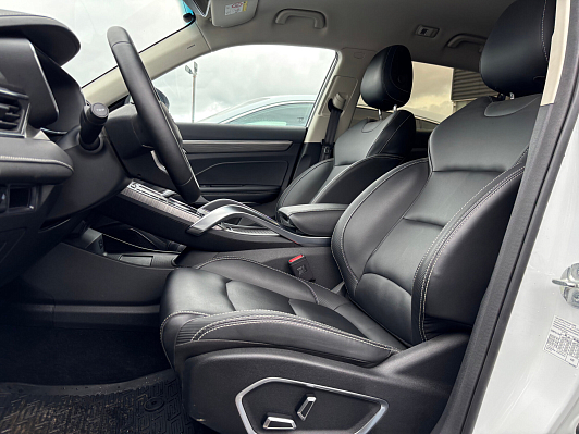 Geely Atlas Pro Flagship, 2022 года, пробег 9541 км