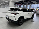 GAC GS3 GB, 2024 года, пробег 117285 км