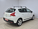 Peugeot 3008, 2011 года, пробег 183933 км