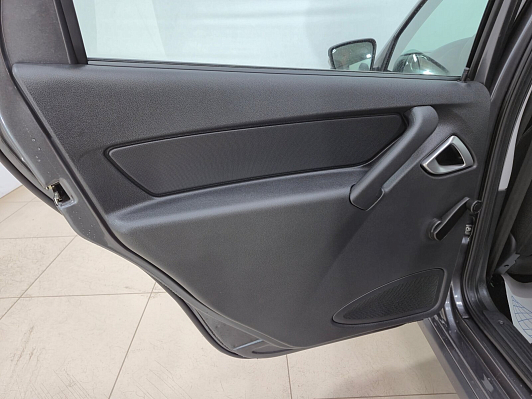 Lada (ВАЗ) Granta Comfort, 2025 года, пробег 13 км