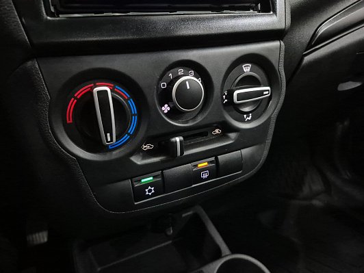Lada (ВАЗ) Granta Comfort Light, 2024 года, пробег 25048 км