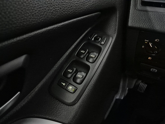Volvo XC90 Executive (7 мест), 2007 года, пробег 318750 км