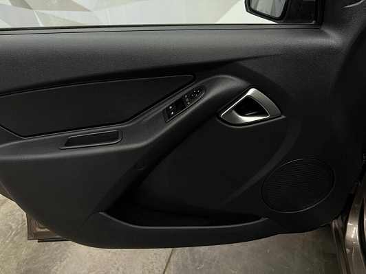 Lada (ВАЗ) Granta Comfort'24, 2025 года, пробег 4 км