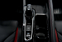 Geely Coolray Flagship, голубой