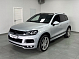 Volkswagen Touareg, 2014 года, пробег 240089 км