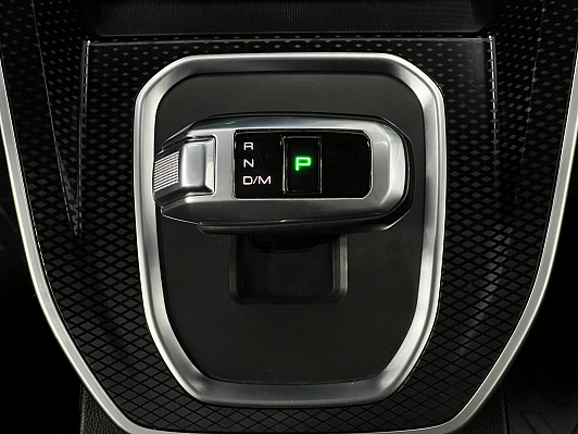 Haval M6 Оптимум, 2024 года, пробег 19706 км