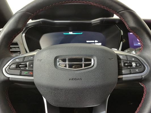 Geely Tugella Flagship, 2022 года, пробег 48601 км