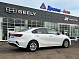 Kia Cerato Comfort, 2021 года, пробег 72389 км