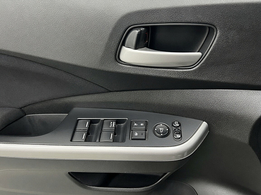Honda CR-V Sport, 2013 года, пробег 375000 км