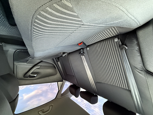 Volkswagen Polo Sochi Edition, 2012 года, пробег 208000 км