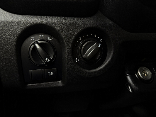 Lada (ВАЗ) Niva Legend Classic, 2022 года, пробег 32000 км