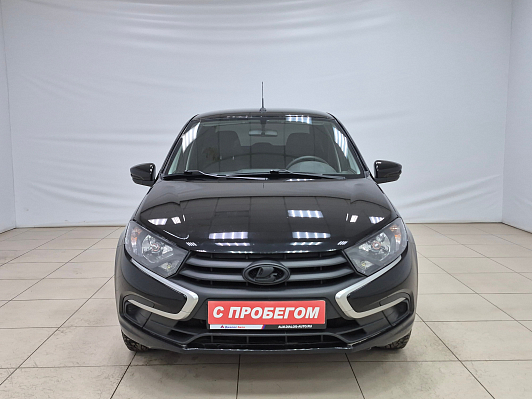 Lada (ВАЗ) Granta Comfort'23 Plus, 2023 года, пробег 69469 км