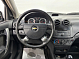 Chevrolet Aveo LT, 2011 года, пробег 214545 км