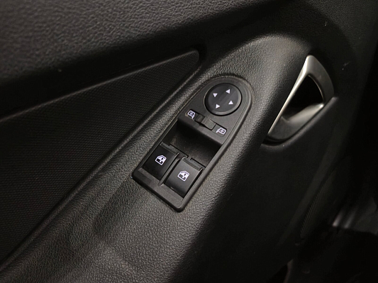 Lada (ВАЗ) Granta Classic Optima, 2022 года, пробег 41460 км