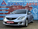 Mazda 6 Touring, 2008 года, пробег 282000 км