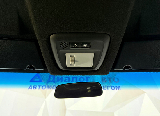 Lada (ВАЗ) Niva Travel BLACK, 2022 года, пробег 29439 км