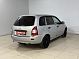 Lada (ВАЗ) Kalina, 2011 года, пробег 211700 км