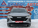 Haval F7x Elite, 2023 года, пробег 37200 км