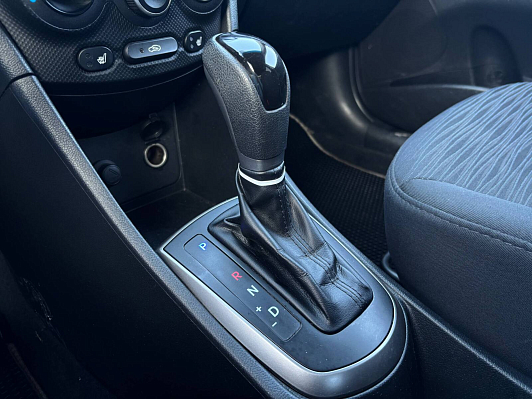 Hyundai Solaris Active, 2015 года, пробег 153122 км