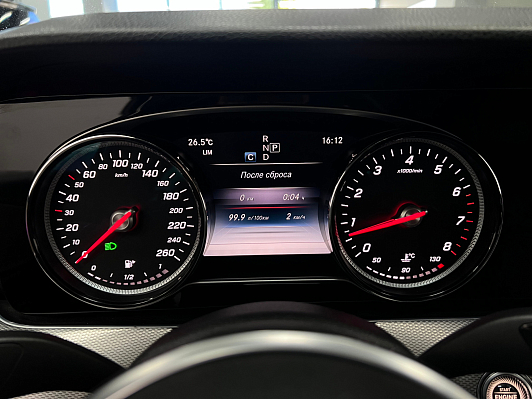 Mercedes-Benz E-Класс E 200 Business, 2018 года, пробег 116412 км