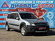 Lada (ВАЗ) Largus Quest (5 мест), 2018 года, пробег 136000 км