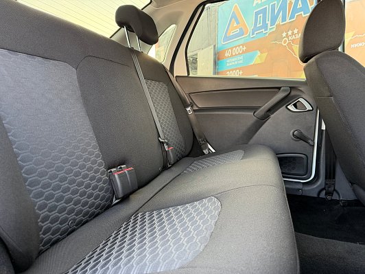 Lada (ВАЗ) Granta Comfort Light, 2024 года, пробег 32132 км