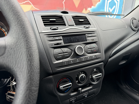 Lada (ВАЗ) Granta Comfort'24, 2023 года, пробег 16400 км