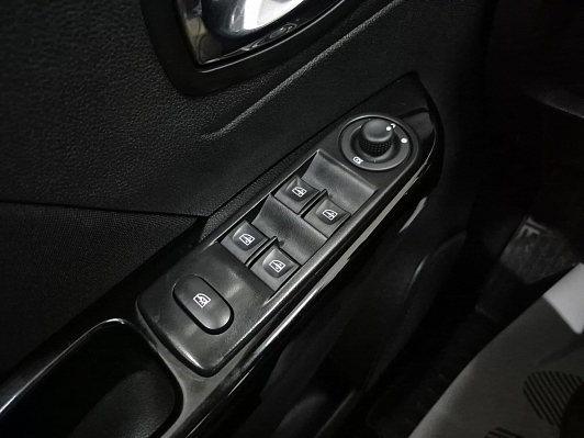 Renault Kaptur Style, 2018 года, пробег 74700 км