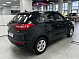 Hyundai Creta Travel, 2019 года, пробег 135050 км