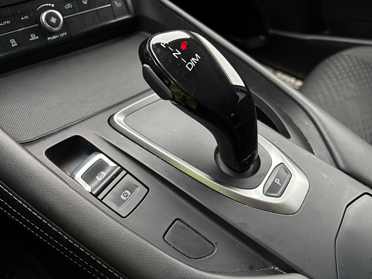 Haval F7 Elite, 2022 года, пробег 64698 км