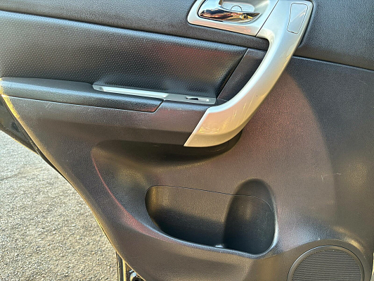 Great Wall Hover H6 Luxe, 2014 года, пробег 231500 км