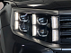 Kia Mohave Platinum, 2020 года, пробег 110283 км