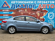 Kia Rio Comfort Аудио, 2016 года, пробег 101000 км